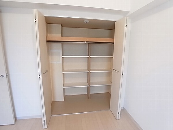 ELLEGARDEN柏の葉 その他3