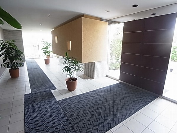 ELLEGARDEN柏の葉 その他外観1