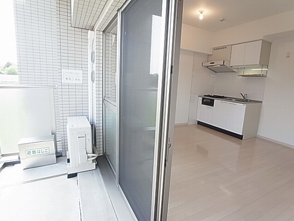 ELLEGARDEN柏の葉 その他9