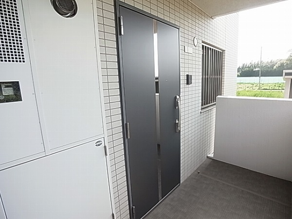 ELLEGARDEN柏の葉 その他12