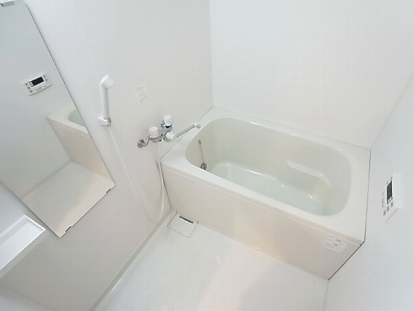 ELLEGARDEN柏の葉 風呂画像