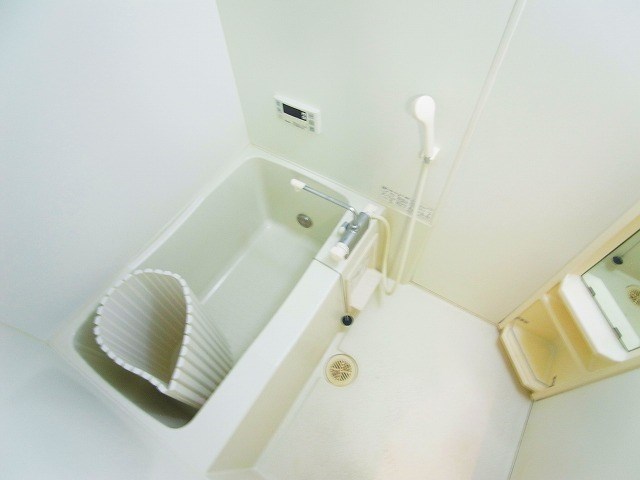 アプローズ馬橋 風呂画像