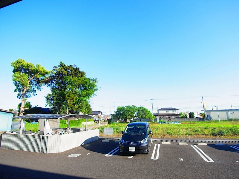 スカイヒル その他5