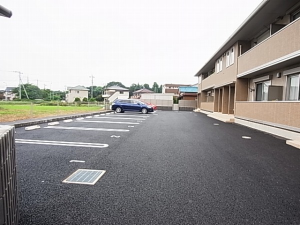 スカイヒル その他外観2