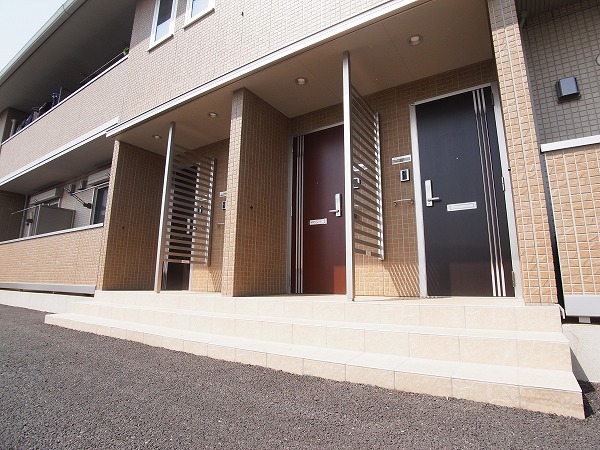 スカイヒル その他外観3