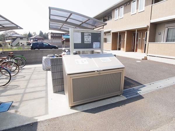 スカイヒル その他外観4