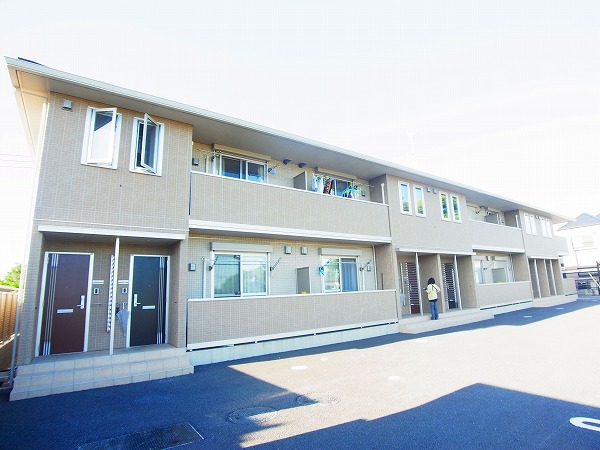 スカイヒル その他外観6