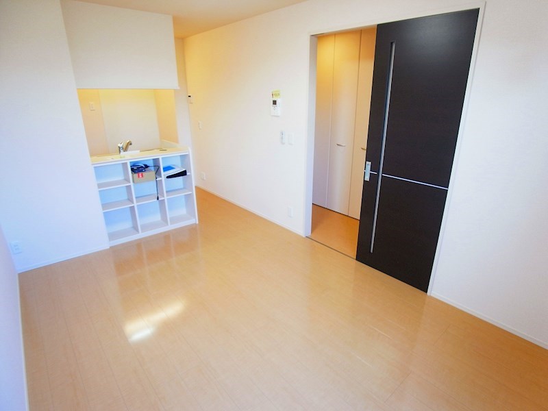 スカイヒル リビング