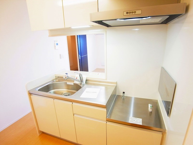 スカイヒル キッチン