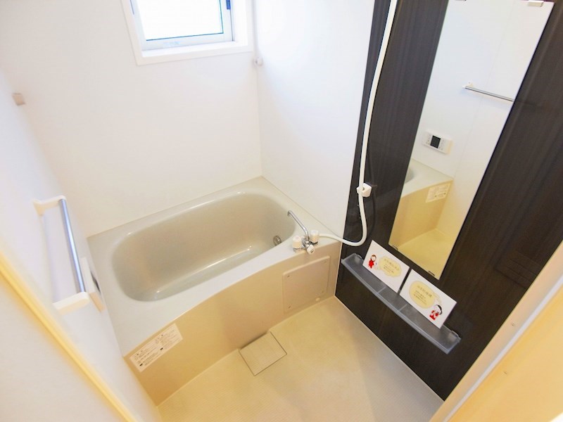 スカイヒル 風呂画像