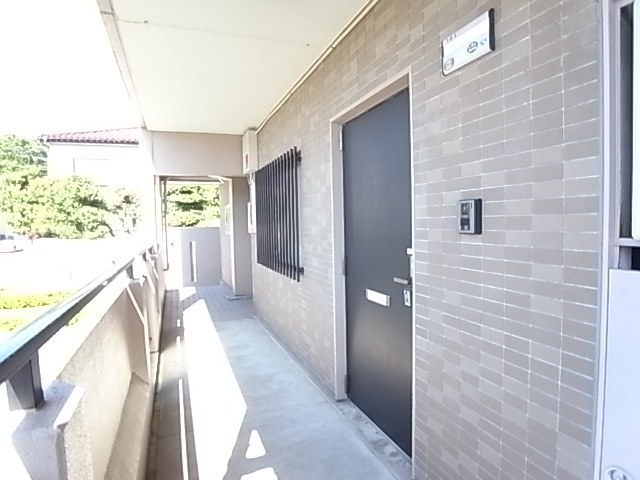 メゾン・フラワーヒル その他外観1