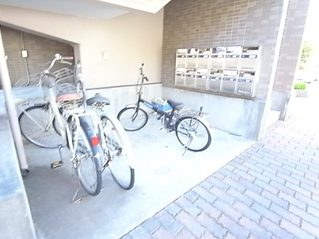 メゾン・フラワーヒル その他外観4