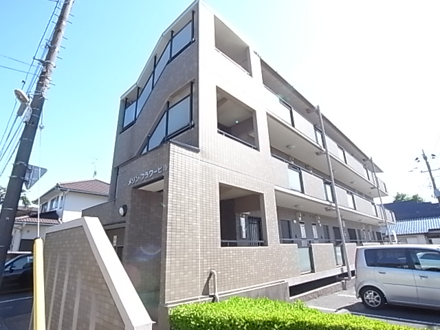 メゾン・フラワーヒル その他外観5