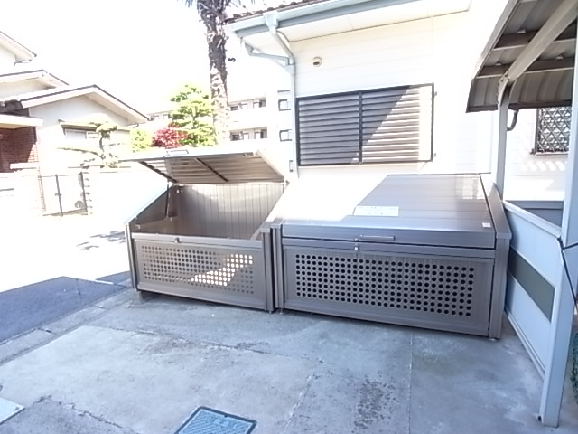 メゾン・フラワーヒル その他外観6