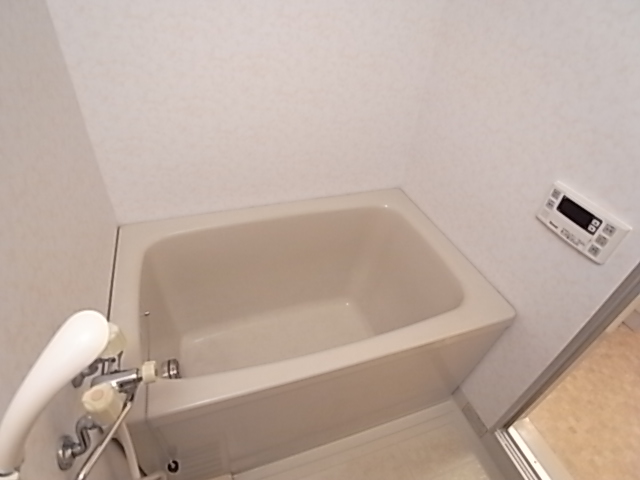 メゾン・フラワーヒル 風呂画像