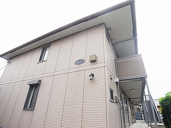 メゾンローレルⅡ その他外観1