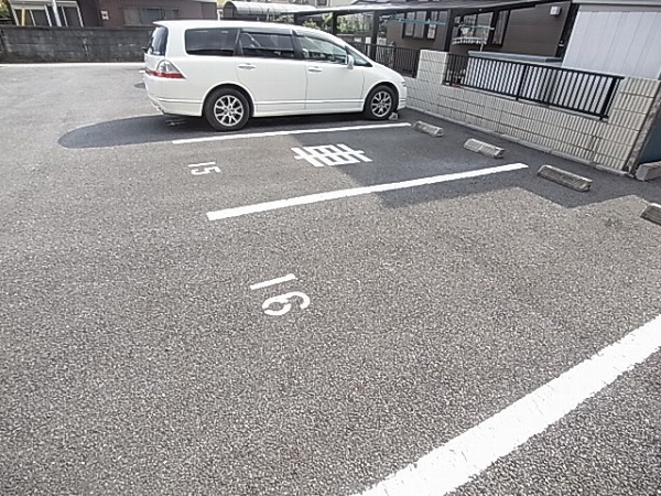 メゾンローレルⅡ その他外観4