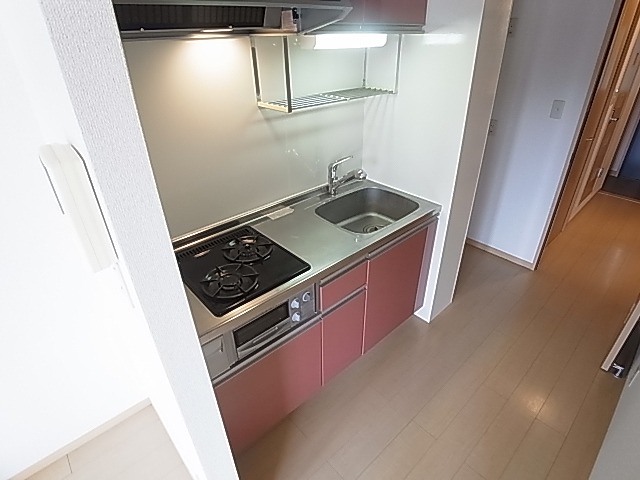 メゾンローレルⅡ その他8