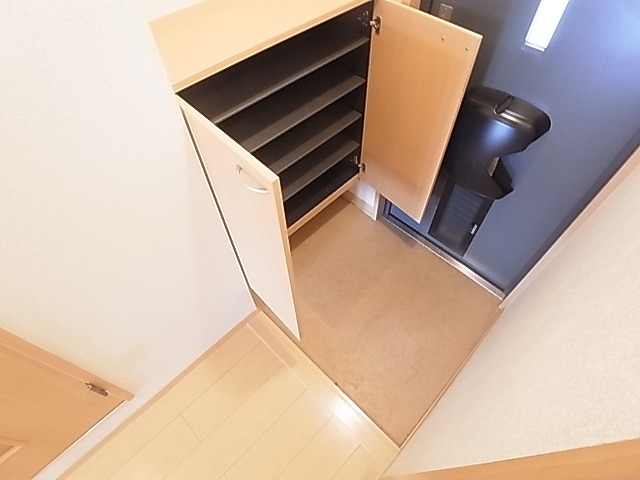 メゾンローレルⅡ その他12