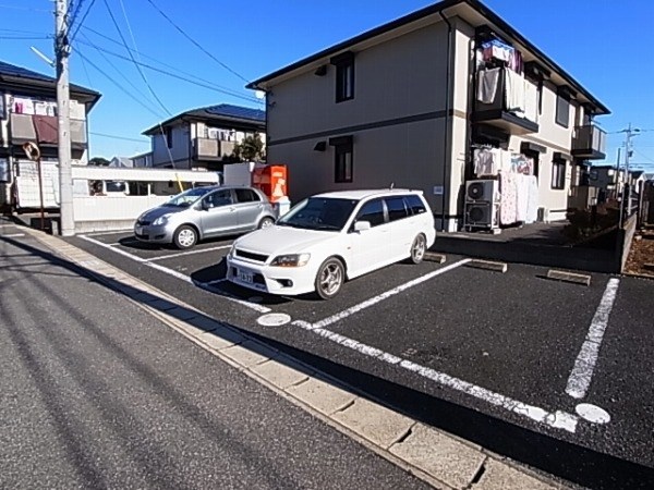リビングタウン野田　C棟 その他外観3