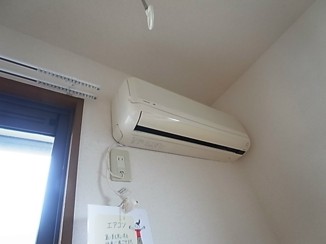 ルミナスビラＡ その他6