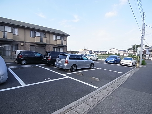 ルミナスビラＡ その他外観4