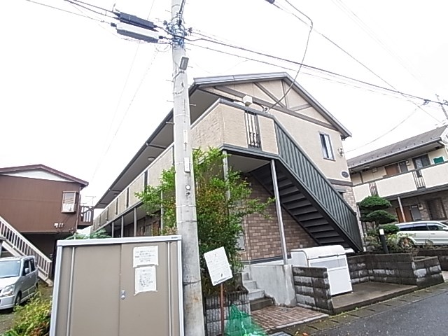 ルミナスビラＡ その他外観5