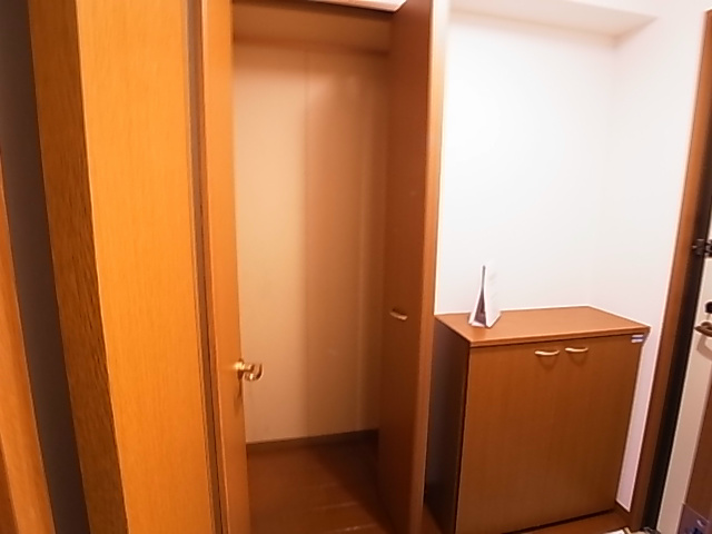 ルミナスビラＡ その他8