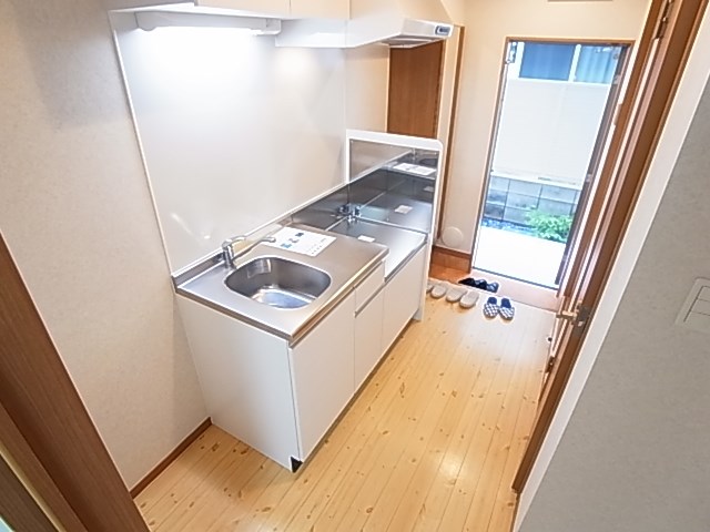 サントリーニⅠ その他4