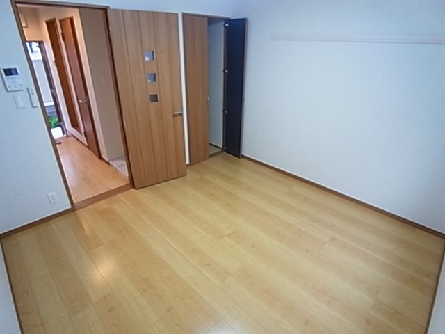 サントリーニⅠ リビング