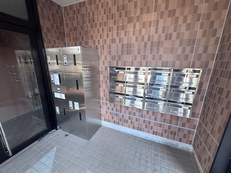 葉山レジデンス その他外観3