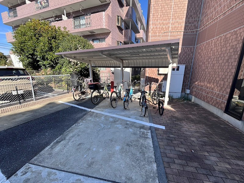 葉山レジデンス その他外観5