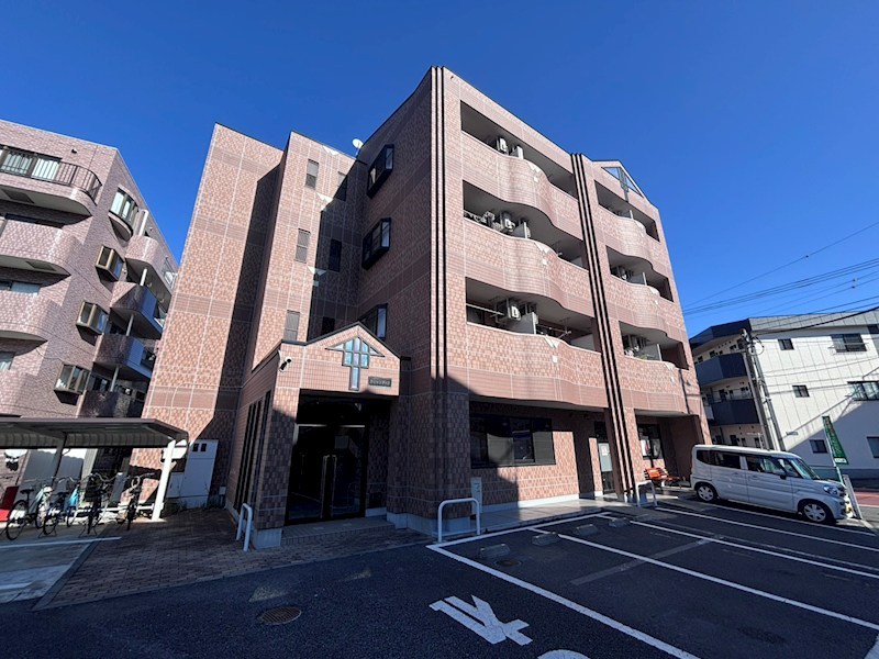 葉山レジデンス その他外観6