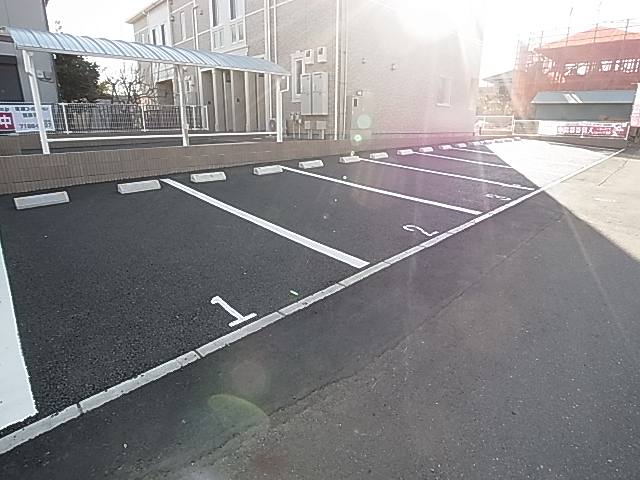 Majestic　garden～マジェスティック　ガーデン～ その他外観3