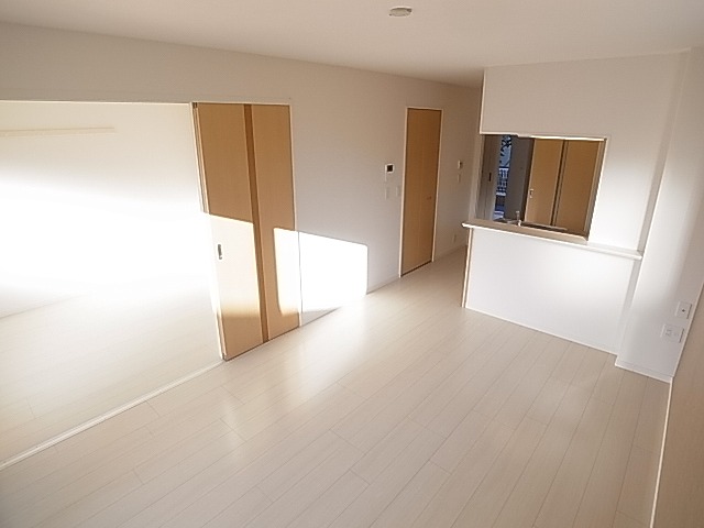 Majestic　garden～マジェスティック　ガーデン～ リビング