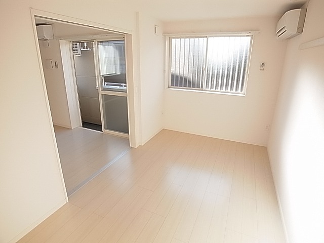 Majestic　garden～マジェスティック　ガーデン～ ベッドルーム