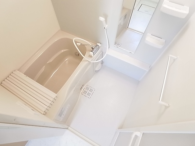 Majestic　garden～マジェスティック　ガーデン～ 風呂画像