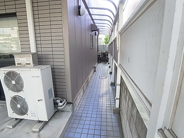 シティーユープラザ その他外観2