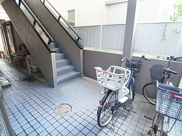 シティーユープラザ その他外観3