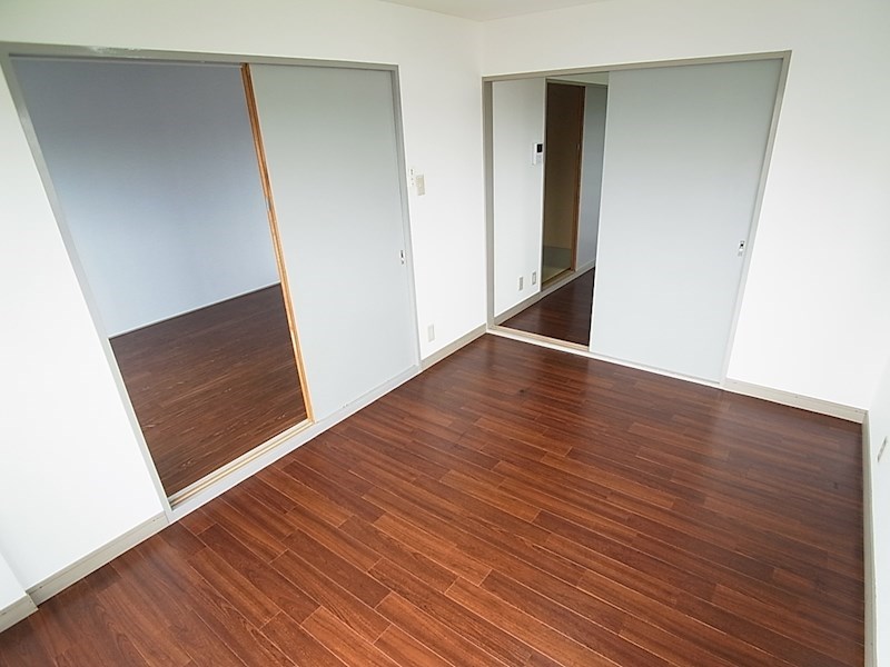 シティーユープラザ リビング