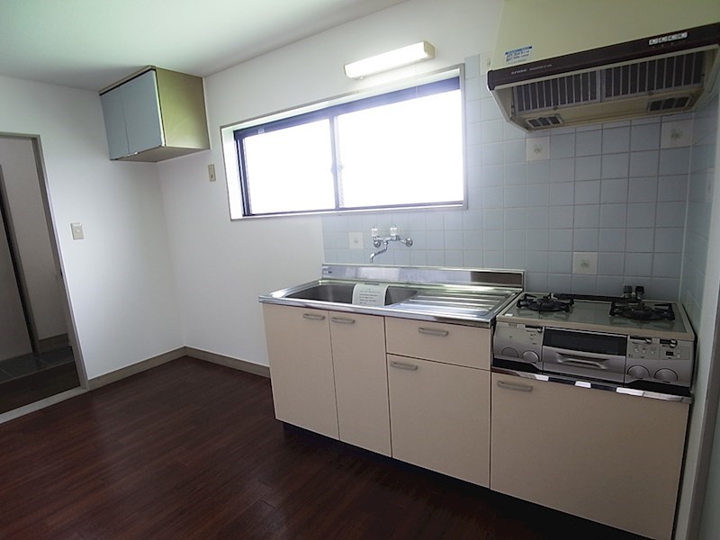 シティーユープラザ キッチン