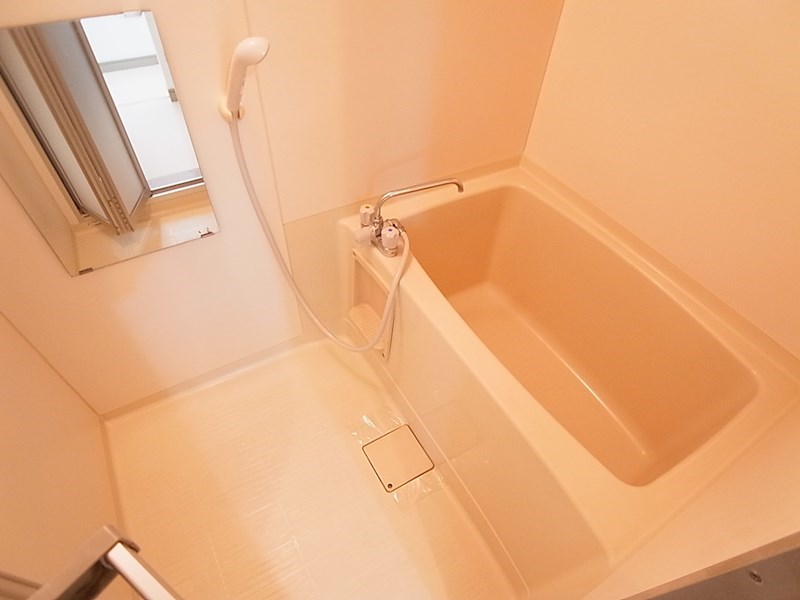 シティーユープラザ 風呂画像