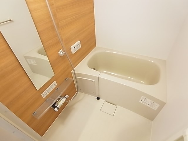 風呂画像