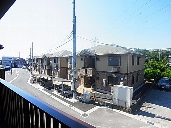 ヴィルヌープⅤ　 その他5