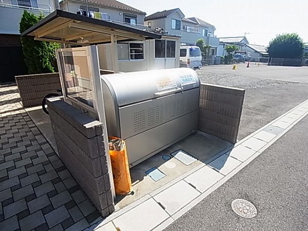 ヴィルヌープⅤ　 その他外観5