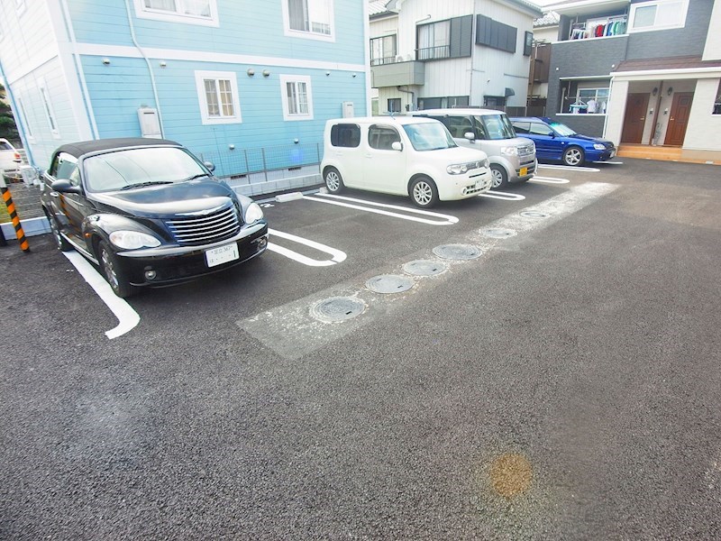 Ｒ．ラパン その他外観1