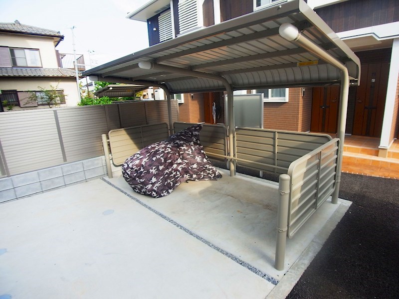 Ｒ．ラパン その他外観2