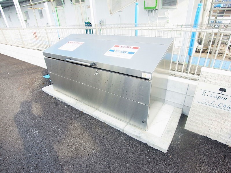 Ｒ．ラパン その他外観3