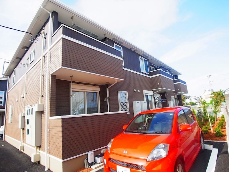 Ｒ．ラパン その他外観4