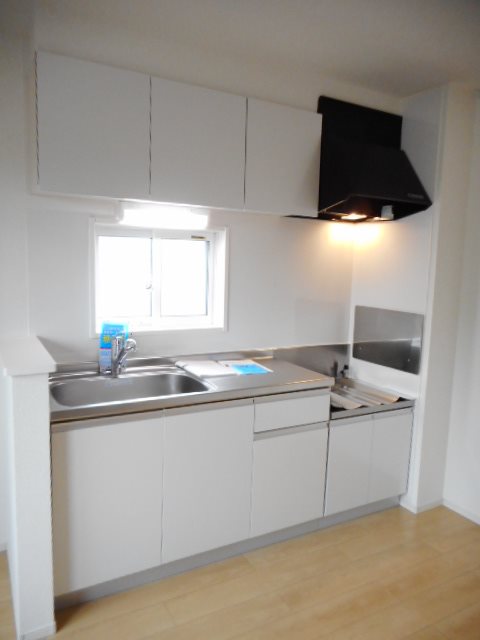 Ｒ．ラパン キッチン